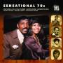 Various - Sensational 70s