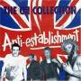 Anti Establishment - Oi! Collection