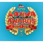 V / A - Latina Awards 2015-2016