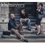 Klezmeyers - Emilias Lcheln