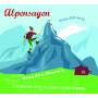 Quadro Nuevo - Alpensagen-Zwischen Bergen Und Tal