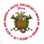 Jaune Toujours - 20sth