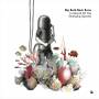 Big Bold Back Bone - In search of the emerging species