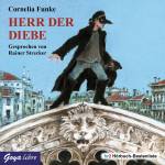 Rainer Strecker - Herr Der Diebe
