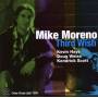 Mike Moreno - Third Wish