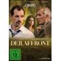 Ziad Doueiri - Der Affront (The Insult) [DE-Version, Regio 2/B]
