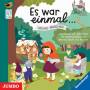 Julia Meier - Edition Piepmatz.Es War Einmal...Meine Mrchen