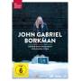 Martin Wuttke / Birgit Minichmayr / Burgtheater Wien - John Gabriel Borkman [DE-Version, Regio 2/B]