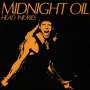 Midnight Oil - Head Injuries