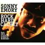 Sonny Emory - Rock Hard Cachet