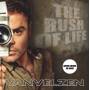 VanVelzen - Rush Of Life,The (LP+CD)