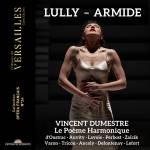 Virgile Ancely / Cyril Auvity / Vincent Dumestre / La - Lully: Armide