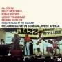 Various - Night Flight To Dakar & Xanadu In Afrika