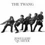 Twang - Jewellery Quarter