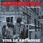 Leatherface - Viva La Arthouse-Live In Melbourne