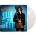 gary Moore - How Blue Can You Get (White) / Limited LP - White