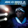 John Hooker Lee Jr. - Live In Istanbul,Turkey