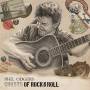 Phil Odgers - Ghosts Of Rock'n Roll
