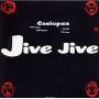 Casiopea - Jive Jive Ltd Edition