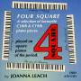 Joanna Leach - Four Square Recital