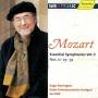 Roger Norrington / RSO SWR - Sinfonien 12,29+39