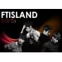 Ftisland - Beautiful Hits For Asia 3