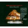 Maxence Cyrin - Modern Rhapsodies