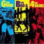 The 4 Skins - The Good The Bad & The 4 Skins