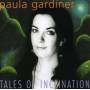 Paula Gardiner - Tales Of Inclination