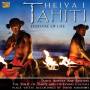 David Fanshawe - Heiva I Tahiti-Festival Of Life