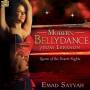 Emad Sayyah - Modern Bellydance From Lebanon