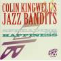 Colin Kingwell -Jazz Ban - Spreading A Little Happin