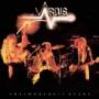 Vardis - World's Insane