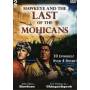 Hawkeye & The Last Of The Mohicans / (b & w) - Hawkeye & The Last Of The Mohicans [US-Version, Regio 1]