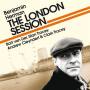 Benjamin Herman - The London Session