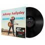 Johnny Hallyday - Recentissime