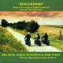 Hutchings / Beer / While - Ridge Riders