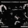 Francesco DErrico Quartet - Tartana
