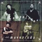 Mavericks - Trampoline (180g Vinyl, 33rpm) (2-LP)