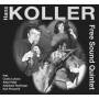Hans Koller - Free Sound Quintet