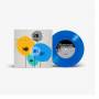 Eric Hilton - Poppy Fields (Ltd. Blue Vinyl 7)
