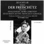 Weber / Jurinac / Christoff / Bruscantini - Der Freischutz (sung In Italian)