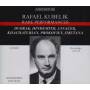 Dvorak / Hindemith / Janacek - Rafael Kubelik Rare Performance