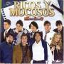 Ricos Y Mocosos / Various - Ricos Y Mocosos / Various