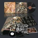 Mekong Delta - The Principle Of Doubt (Black Vinyl)