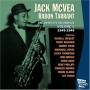 jack Mcvea - Complete 1944-1952 Vol.2