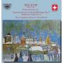 Moscow Symphony Orchestra - Paul Juon,Orchestral works,vol.1