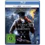 Oleg Stepchenko - Frst der Daemonen (3D Blu-ray) [Regio free (0)]