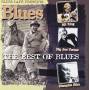 V / A - Blues Cafe Best Of Blues / Various