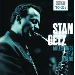 Stan Getz - 18 Original Albums